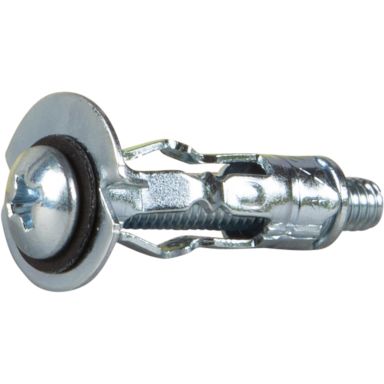 ESSVE SAM 4 MINI Metallexpander Ø4 mm, PH2, mini