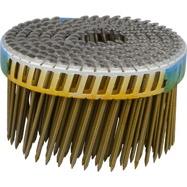 ESSVE 774635 Konenaula rulla, Ø2,5 mm, 15°, kupukanta