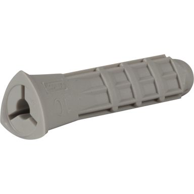 ESSVE 511240 Kevytbetonitulppa 10x55 mm, nailon