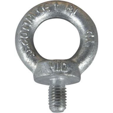 ESSVE 61091025 Lyftögla gängad tapp, FZV, 45 my, 10-pack