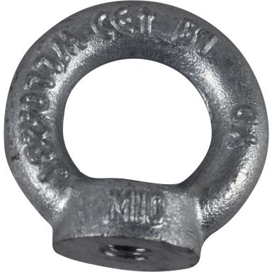 ESSVE 61091003 Lyftögla gängat hål, FZV, 45 my, 10-pack