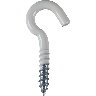 ESSVE 520210 Lampkrok vit