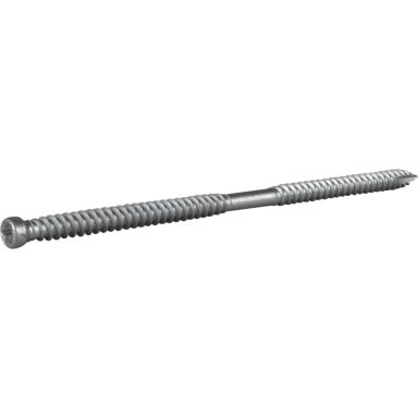 ESSVE 118118 Rakenneruuvi Ø8,2 mm, TX40, CorrSeal, 50 kpl
