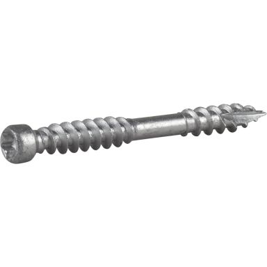 ESSVE 118100 Rakenneruuvi Ø6,5 mm, TX30, CorrSeal