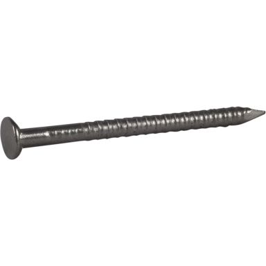 ESSVE 522042 Kampanaula ruostumaton teräs A4, matala kupukanta