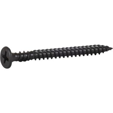 ESSVE 550133 Hårdgipsskruv Ø3,9 mm, fostaterad
