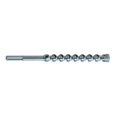 ESSVE Zentro Vasaraporanterä 16 mm Ø, SDS-max