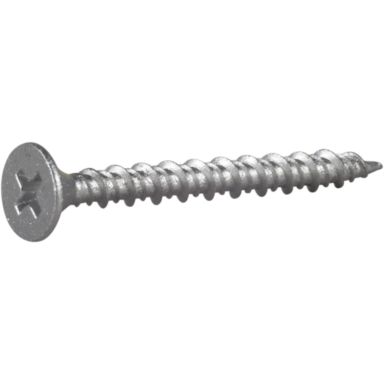 ESSVE GU Kombi Gipsskruv Ø3,9 mm, trä/stål, CorrSeal