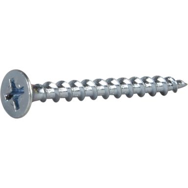 ESSVE 532231 Kipsilevyruuvi puukoolaukseen, Ø3,9 mm, PH2 FZB