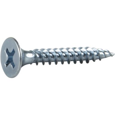 ESSVE 522125 Gipsskruv för stålregel, Ø3,5 mm, PH2 FZB