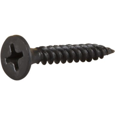 ESSVE 421125 Kipsilevyruuvi Ø3,5 mm, teräskoolaukseen, PH2 FOS