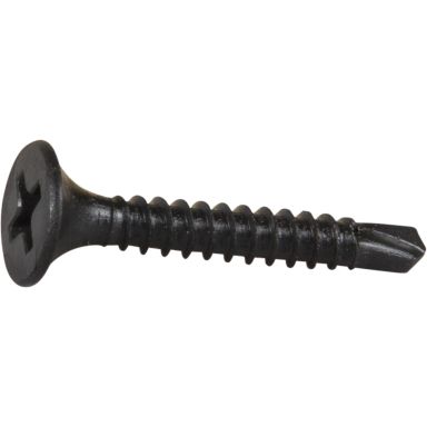 ESSVE 581125 Gipsskruv Ø3,5 mm, BS, PH2, FOS