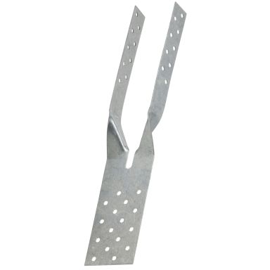 ESSVE 451298 Haarukkalevy kuumasinkitty