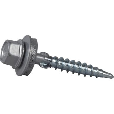 ESSVE 63238 Kateruuvi 4,8x35 mm, siivet, porakärki