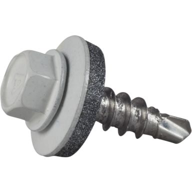 ESSVE 63251 Kateruuvi 5,5x20 mm, 6K-kanta, BS, ALU