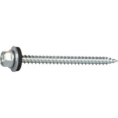 ESSVE 64502 Kateruuvi 4,8 x 63 mm, terävä kärki, 150 kpl
