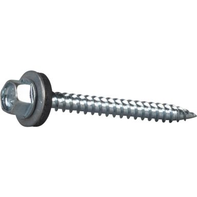 ESSVE 64402 Kateruuvi 4,8 x 50 mm, terävä kärki, 200 kpl