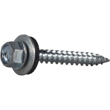 ESSVE 64301 Kateruuvi 4,8 x 38 mm, terävä kärki, 250 kpl