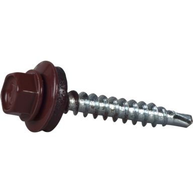 ESSVE 10563226 Kateruuvi 4,8 x 35 mm, porakärki, 2250 kpl