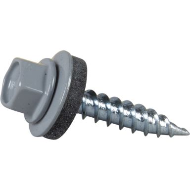 ESSVE 64209 Kateruuvi 4,8x25 mm, terävä kärki, 250 kpl