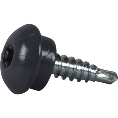 ESSVE 63269 Kateruuvi 4,8 x 20 mm, TX25, 250 kpl