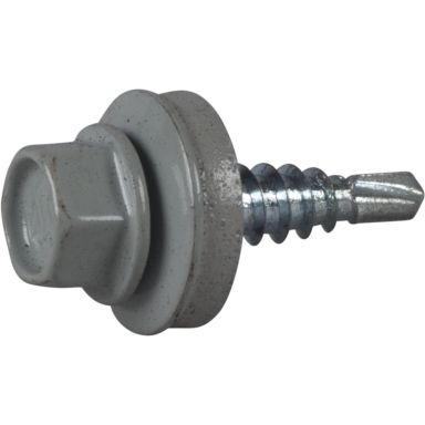 ESSVE 64955 Kateruuvi 4,8 x 20 mm, porakärki, 250 kpl