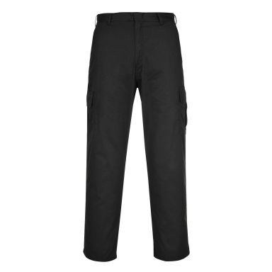 Portwest Combat Bukse svart