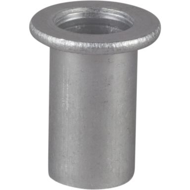 ESSVE 67222 Niittimutteri M10 x 45 mm, tasakanta, 175 kpl