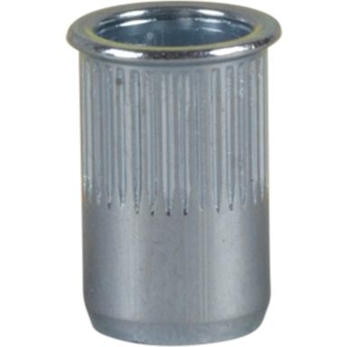 ESSVE 64759 Niittimutteri 30 mm, uppokanta, teräs