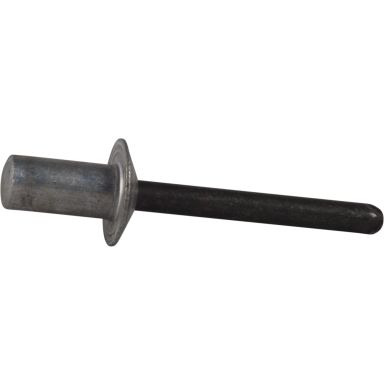 ESSVE 62833 Vetoniitit Ø6,4 mm, AL/ ST, painetiivis