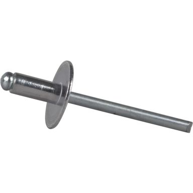 ESSVE 62603 Vetoniitit avoin, iso kupukanta, AL/ST