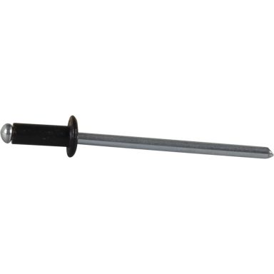ESSVE 612306 Vetoniitit Ø3,2 x 8 mm, maalattu, avoin