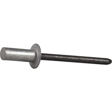 ESSVE 62803 Vetoniitit painetiivis, alumiini/teräs