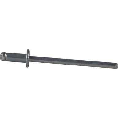 ESSVE 65501 Vetoniitit Ø3 mm, avoin, ST/ST, KK