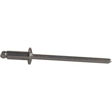 ESSVE 612300 Vetoniitit Ø3,2 mm, avoin, ruostumaton teräs