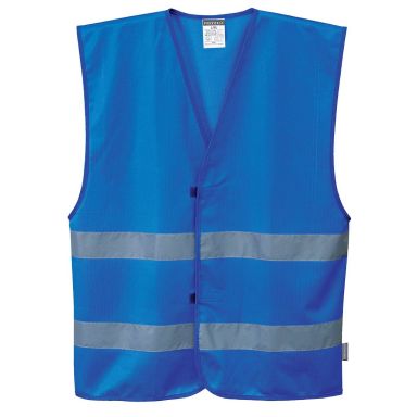 Portwest Iona Väst blå
