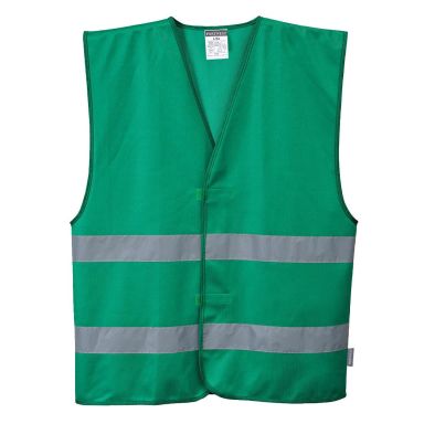 Portwest Iona Vest grønn