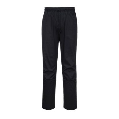 Portwest MeshAir Pro Bukse svart