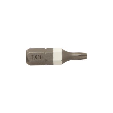 ESSVE 9980200 Ruuvikärki TX, 25 mm, kartio, 3 kpl