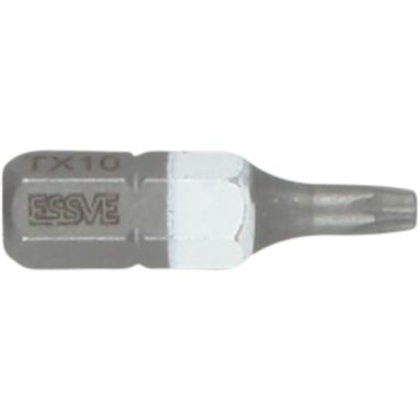 ESSVE 9980368 Ruuvikärki TX, 25 mm, kartio, 10 kpl