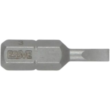 ESSVE 9980226 Ruuvikärki SL, 25 mm, 3 kpl