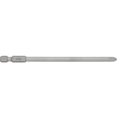 ESSVE 9980330 Ruuvikärki PH2, Ø5 mm, supistettu
