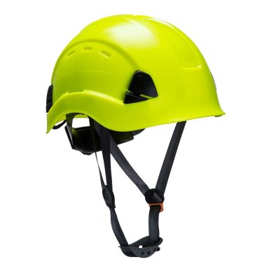 Portwest PS63 Hjelm ventilert