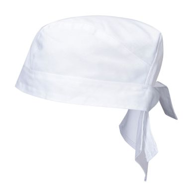 Portwest S903 Bandana til kjøkkenarbeid