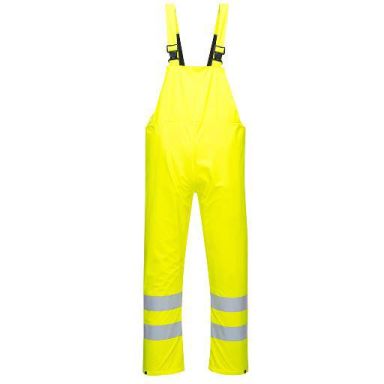 Portwest Sealtex Ultra Selebukse Hi-Vis gul