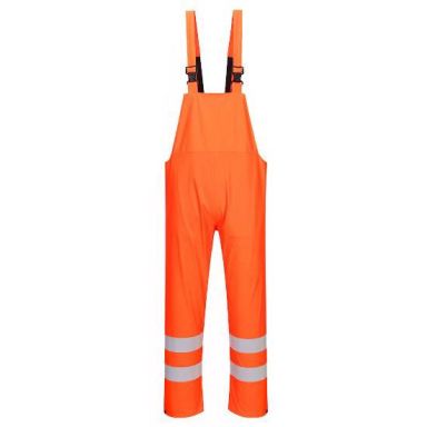 Portwest Sealtex Ultra Selebukse Hi-Vis oransje