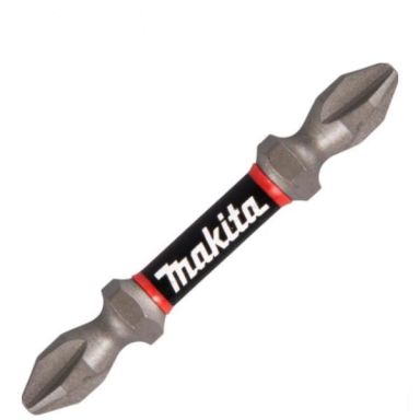 Makita Impact Premier Bits 65 mm, dobbeltsidig torsjon