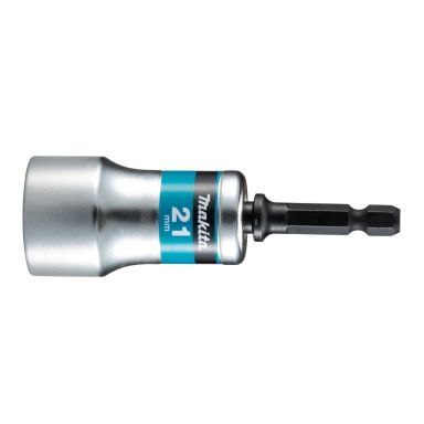 Makita Impact Premier Bitshylse med vippefunksjon