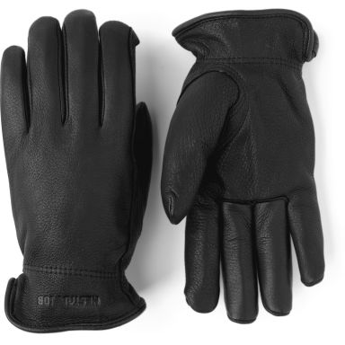 Hestra Job Job Drivers Winter Hanske
