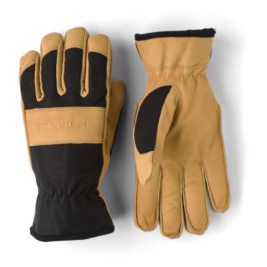 Hestra Job Winter Pro WP Hanske